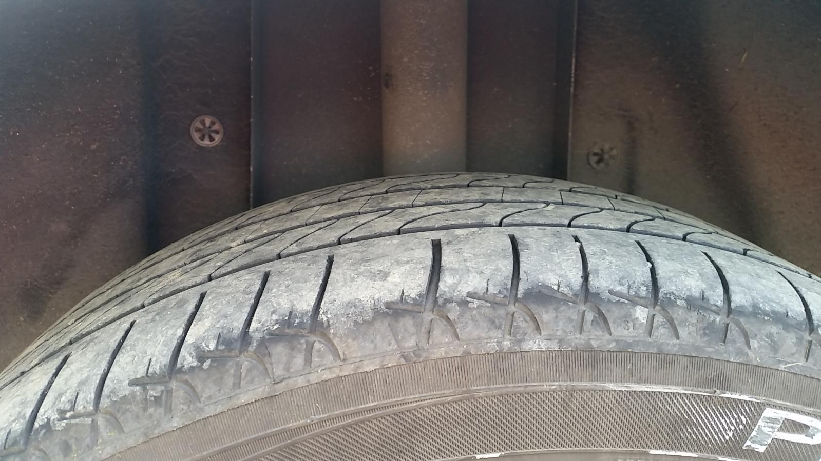 Ford Focus - LZ 2015-2017