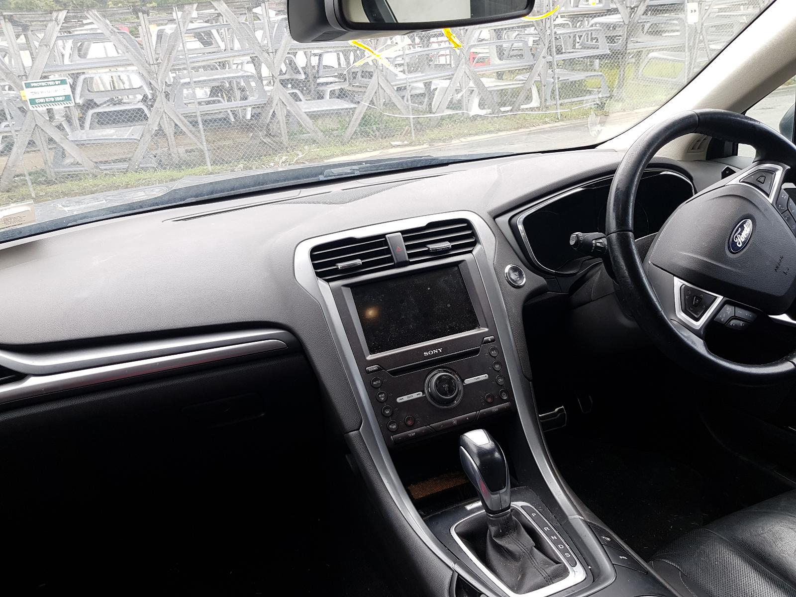 Ford Mondeo - MD 2014-2017