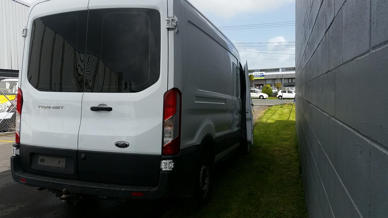 Ford Transit - Other