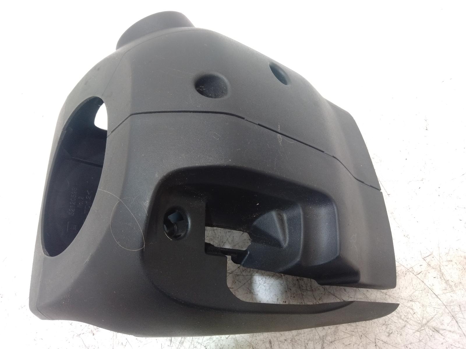 Steering_Column_Shro