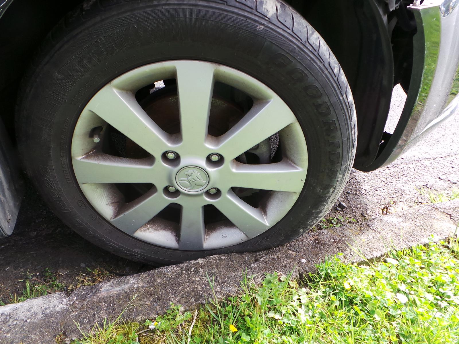 Holden Epica - 2008-Present