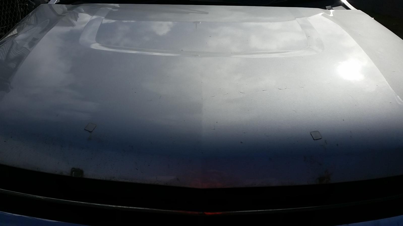 Holden Colorado - RG 2012 -2016