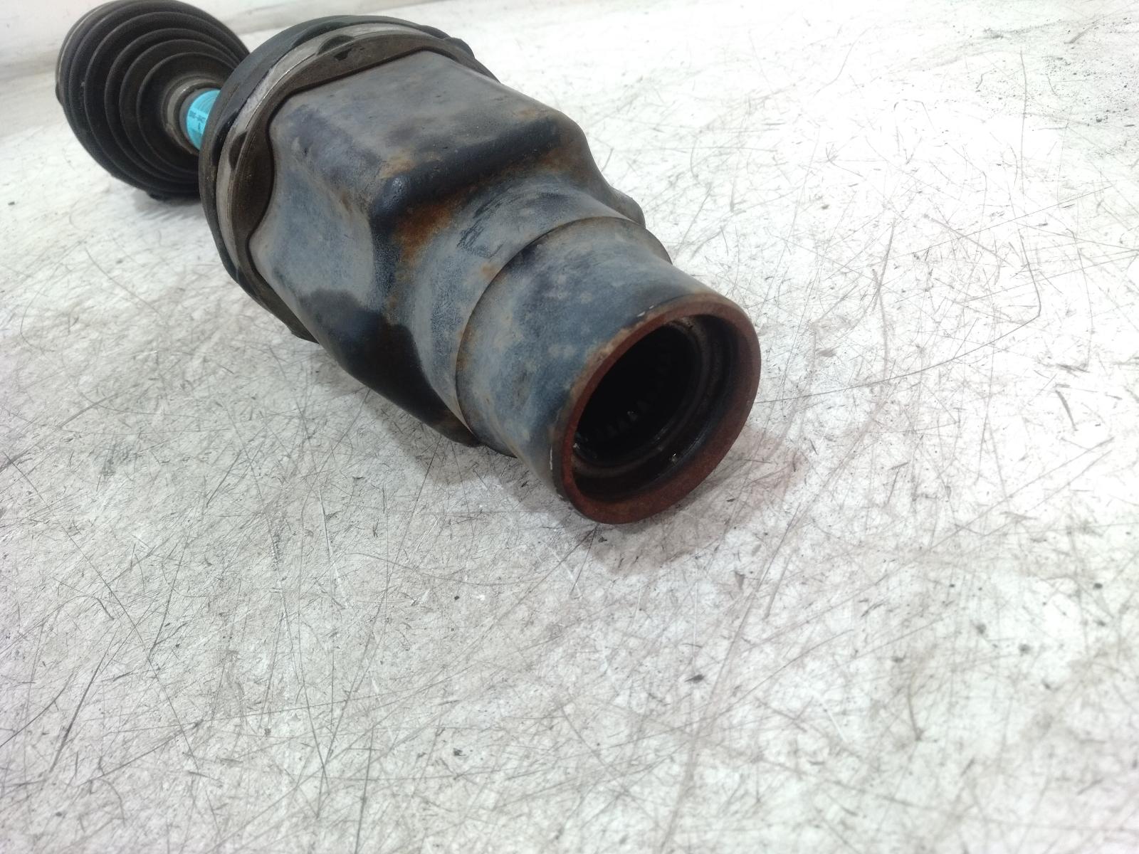 Right Driveshaft