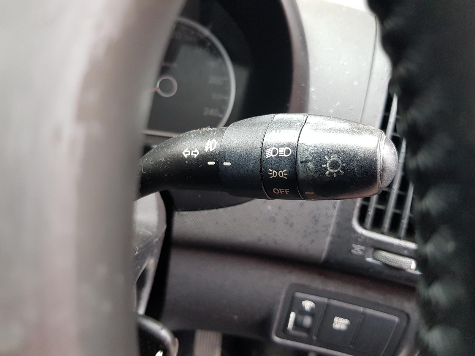 Hyundai i30 - 2007-2016