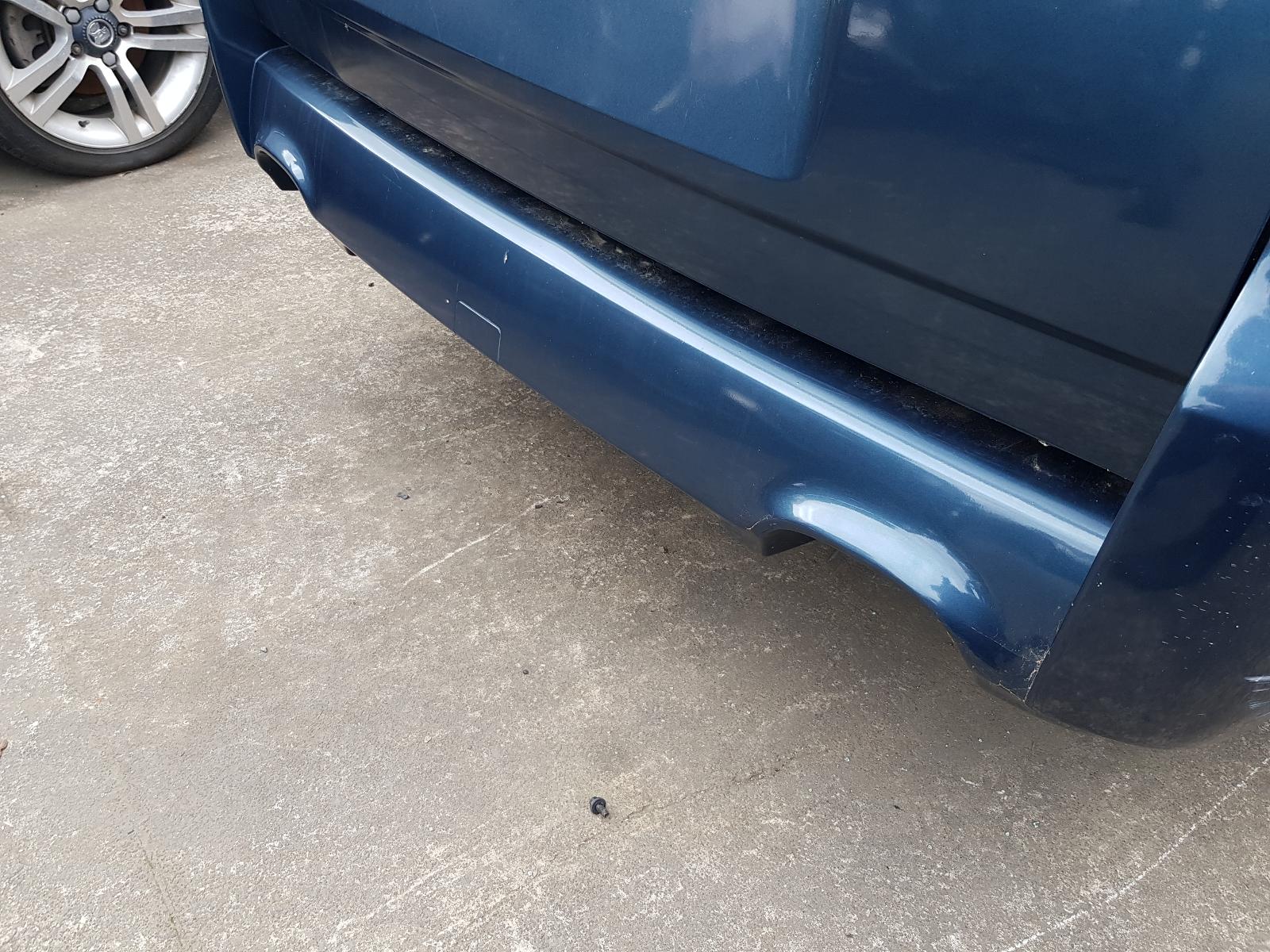 Holden Commodore - VE 2006-2013