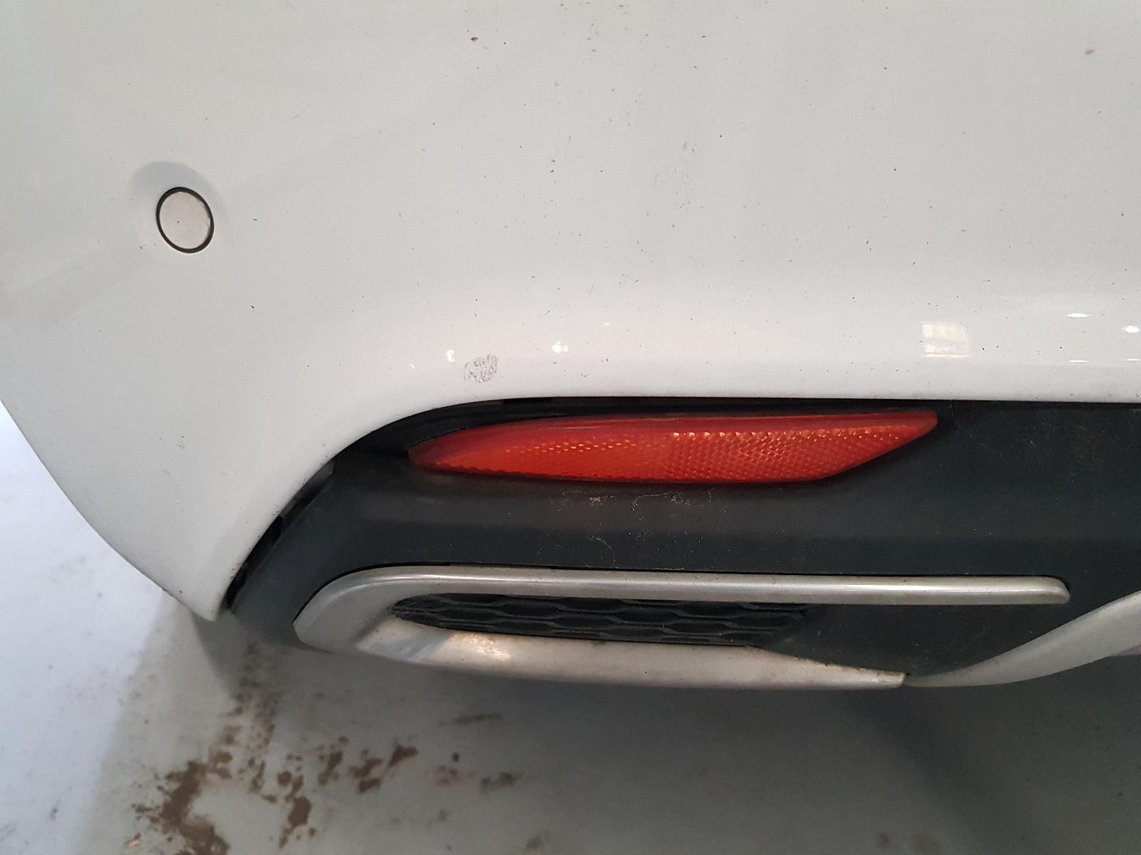 Ford Territory - SZ 2011-Present