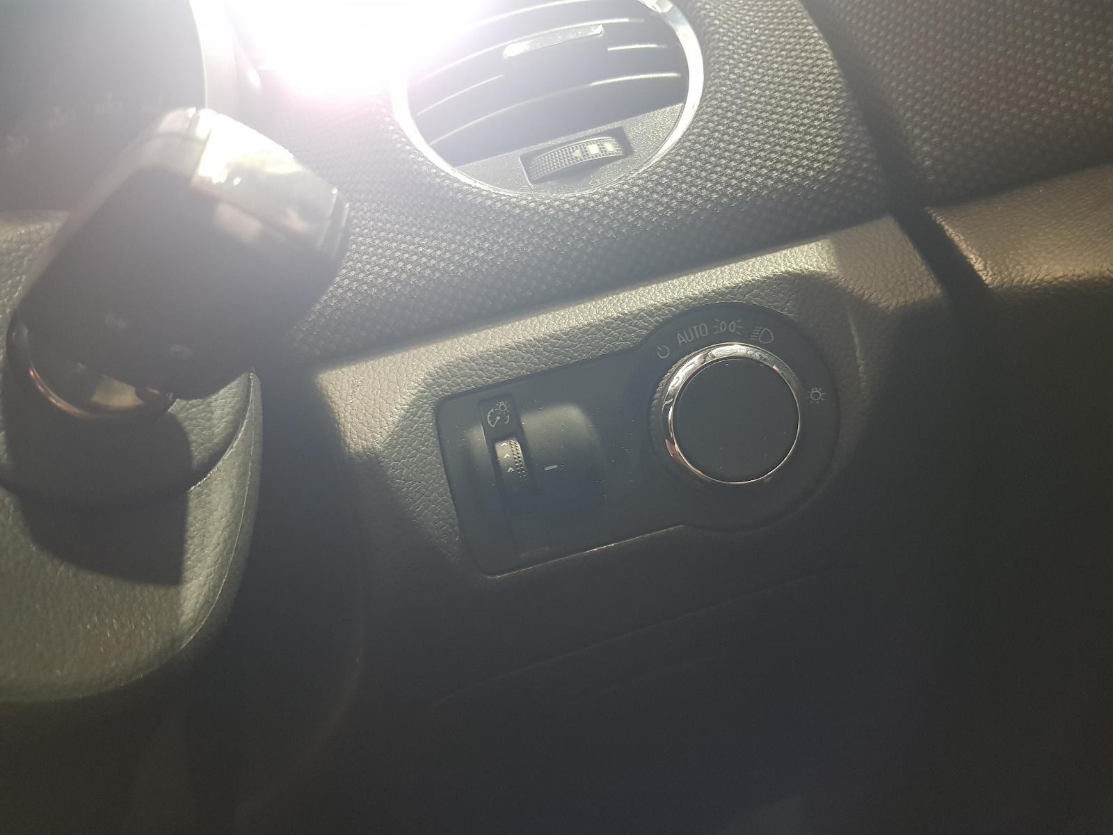 Holden Cruze - 2009-Present