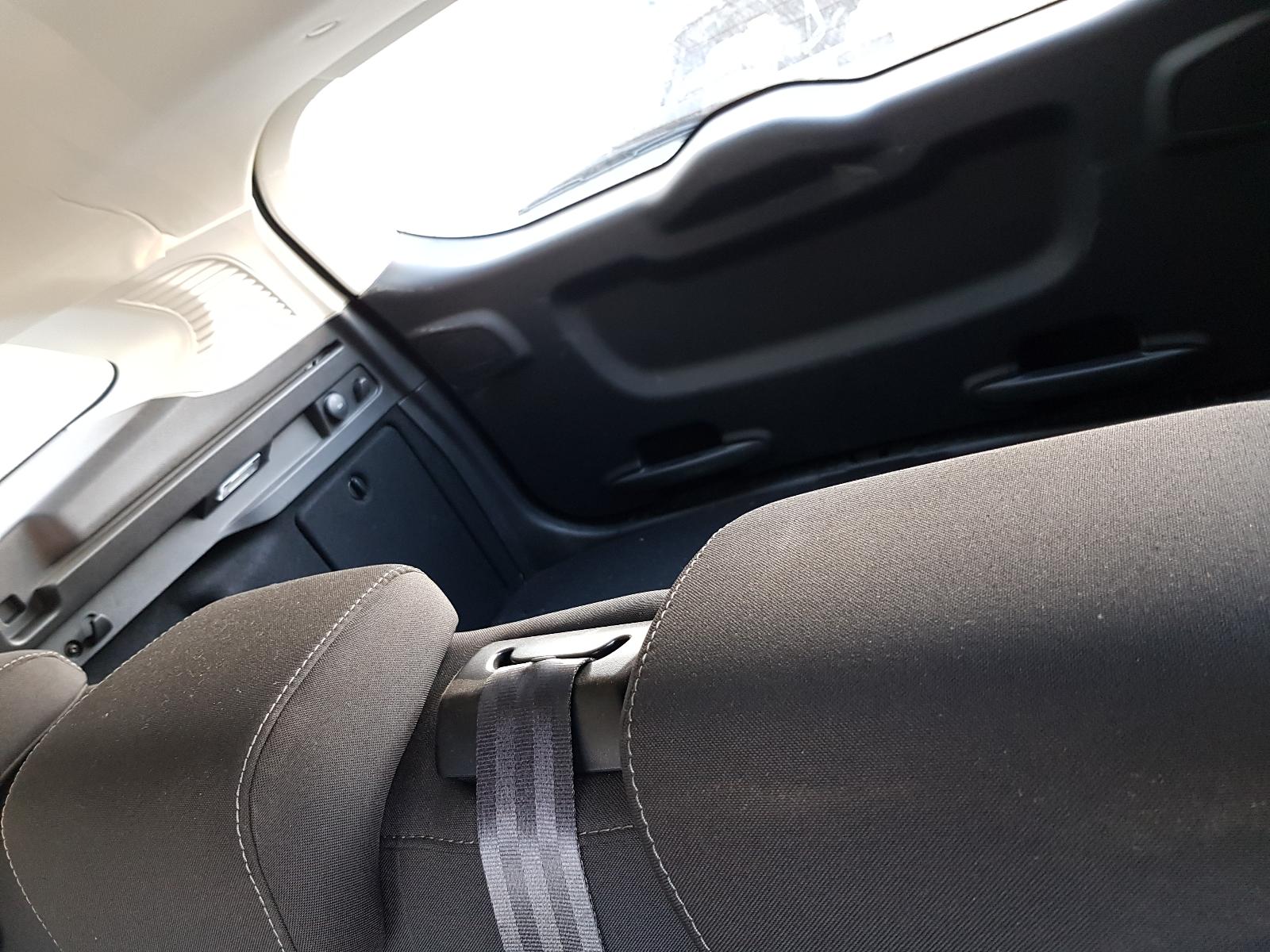 Ford Focus - LZ 2015-2017