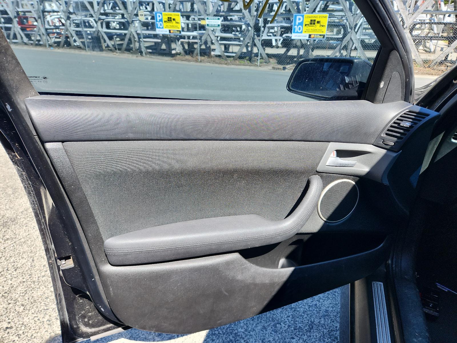 Holden Commodore - VE 2006-2013