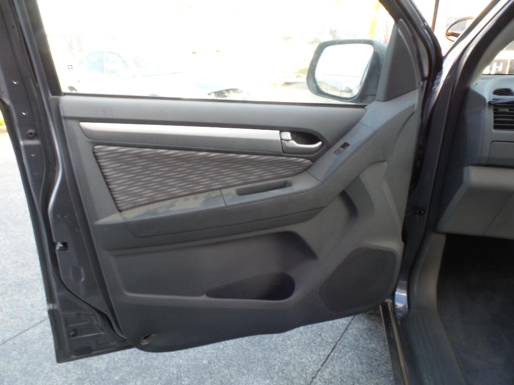 Holden Colorado - RG 2012 -2016