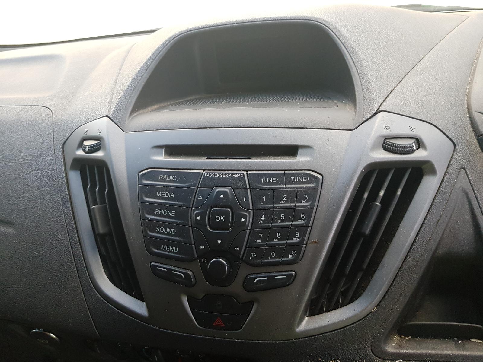 Ford Transit - Other