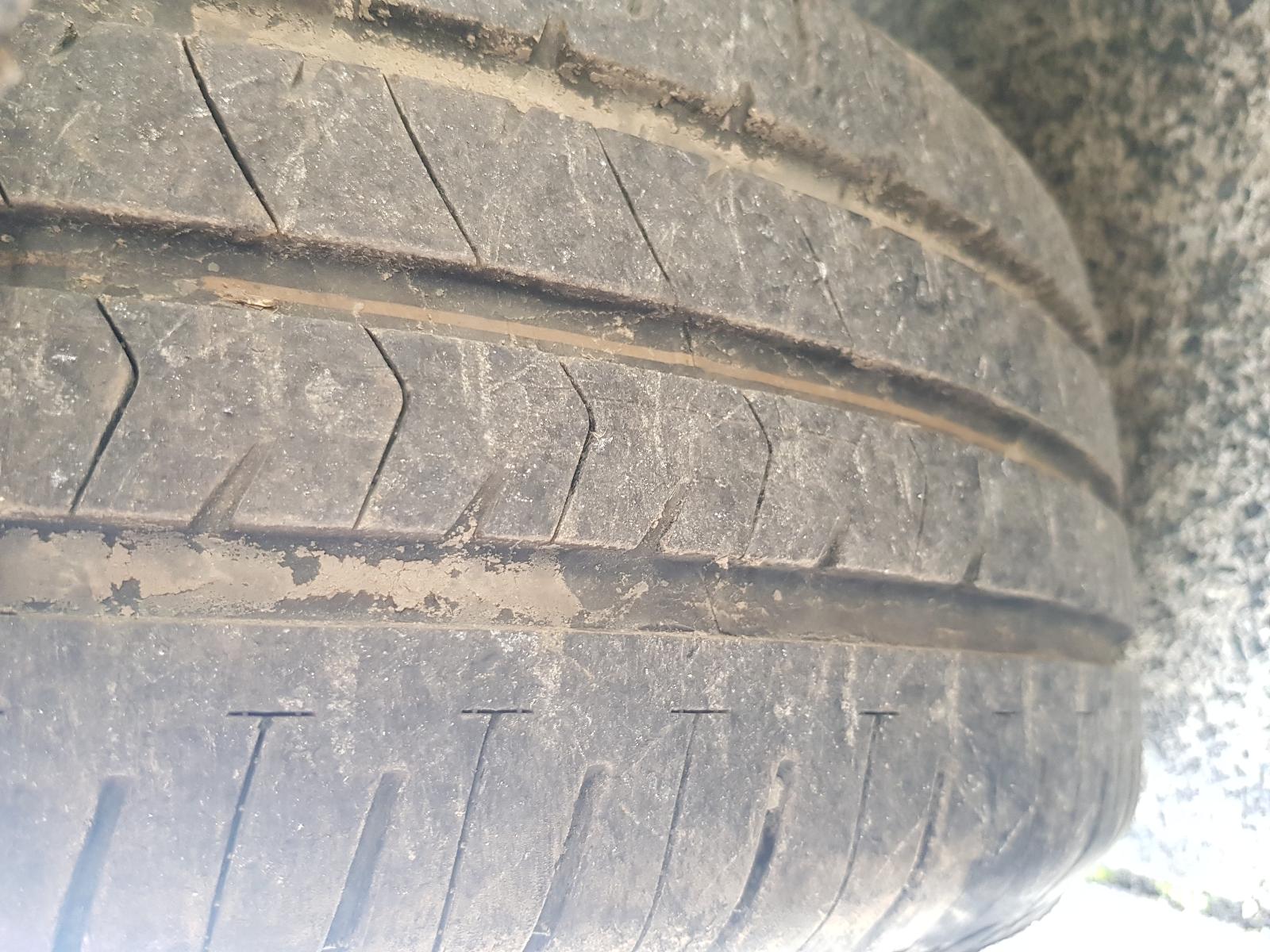 Ford Focus - LZ 2015-2017