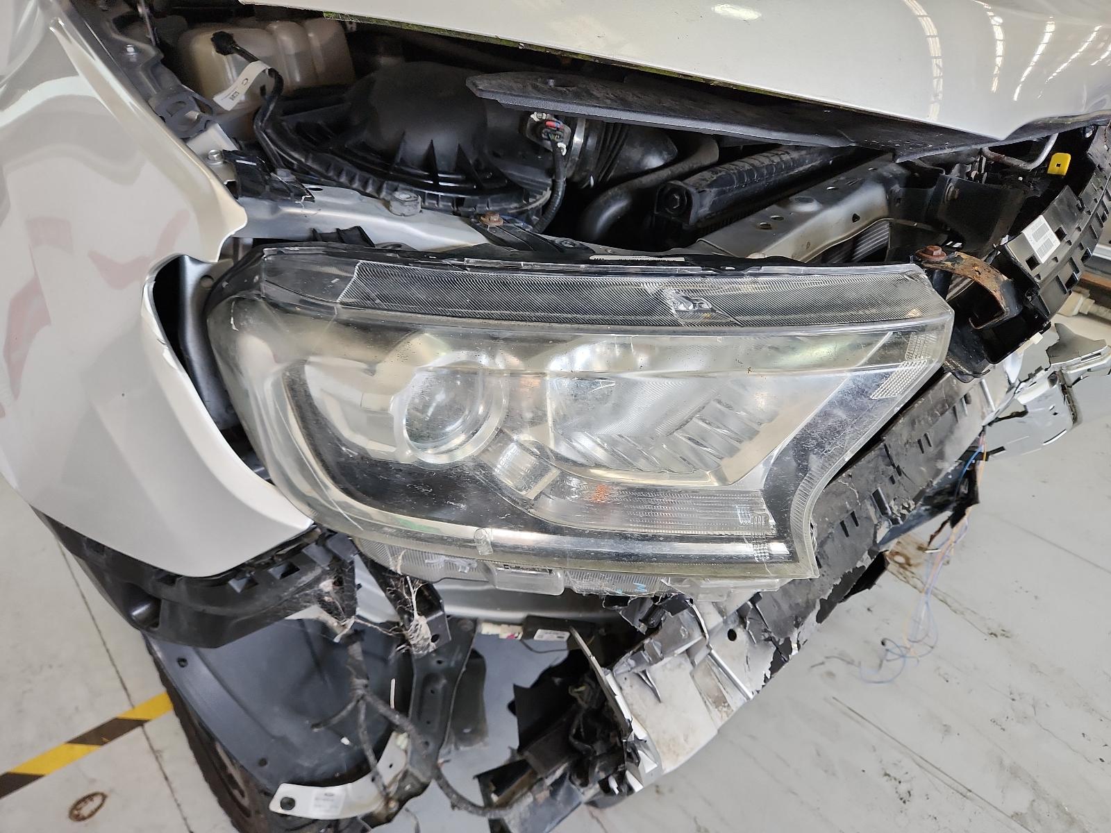 Ford Ranger - PX/PX2 2011-2017