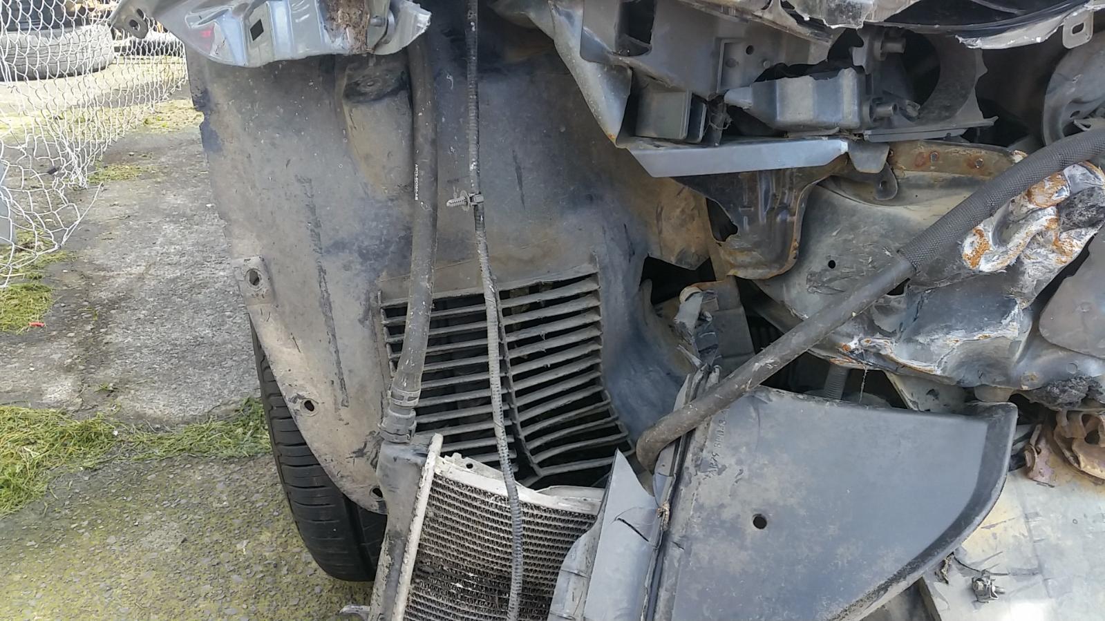 Ford Territory - SZ 2011-Present