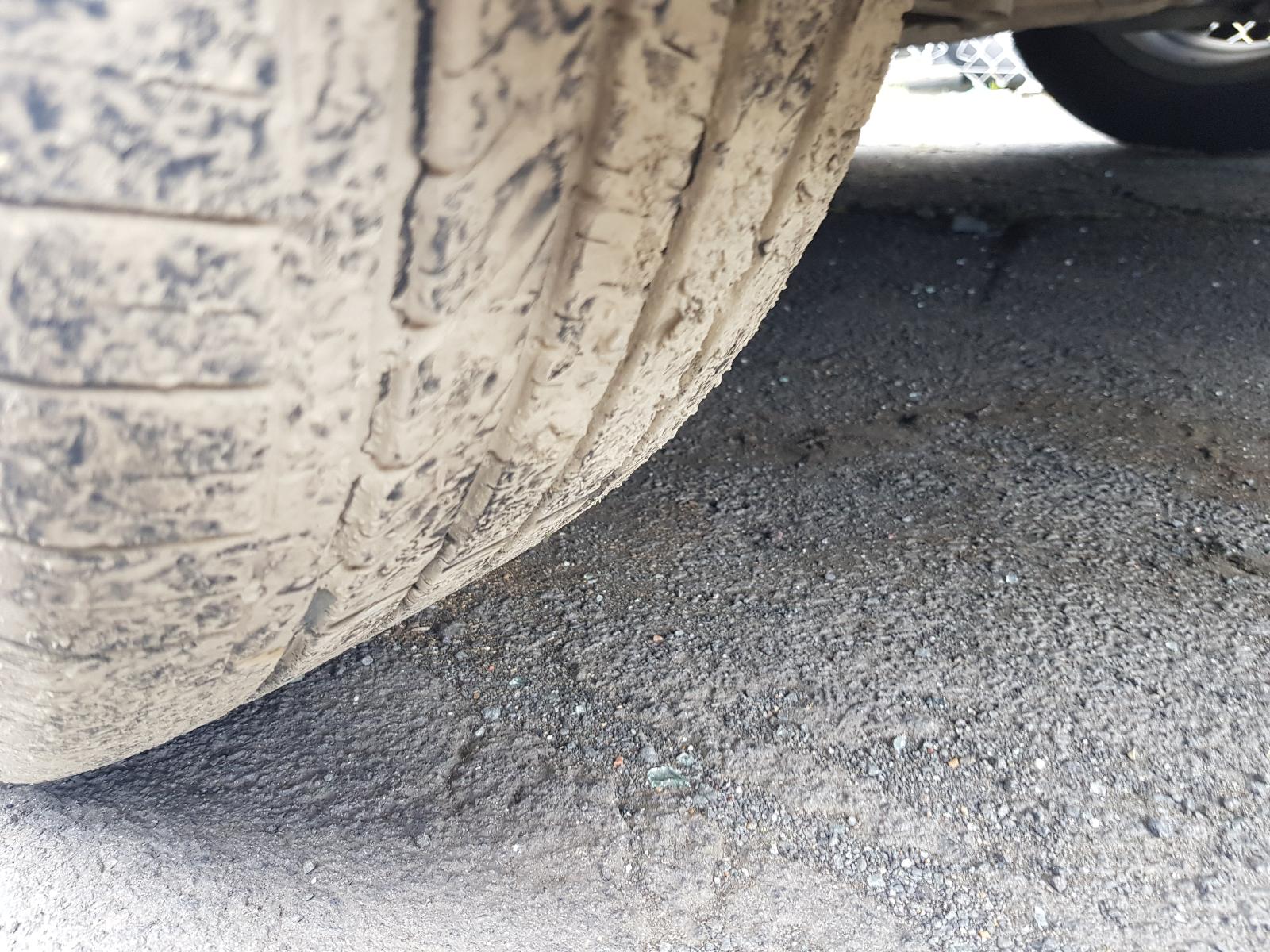 Ford Falcon - BF 2006-2010