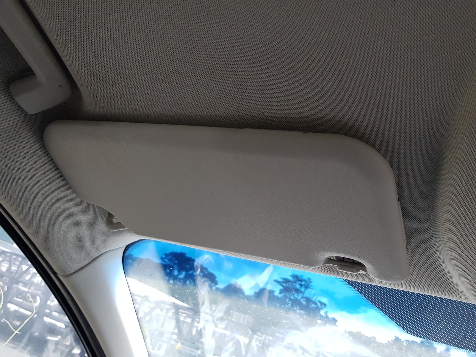 Ford Focus - LW 2011-2015