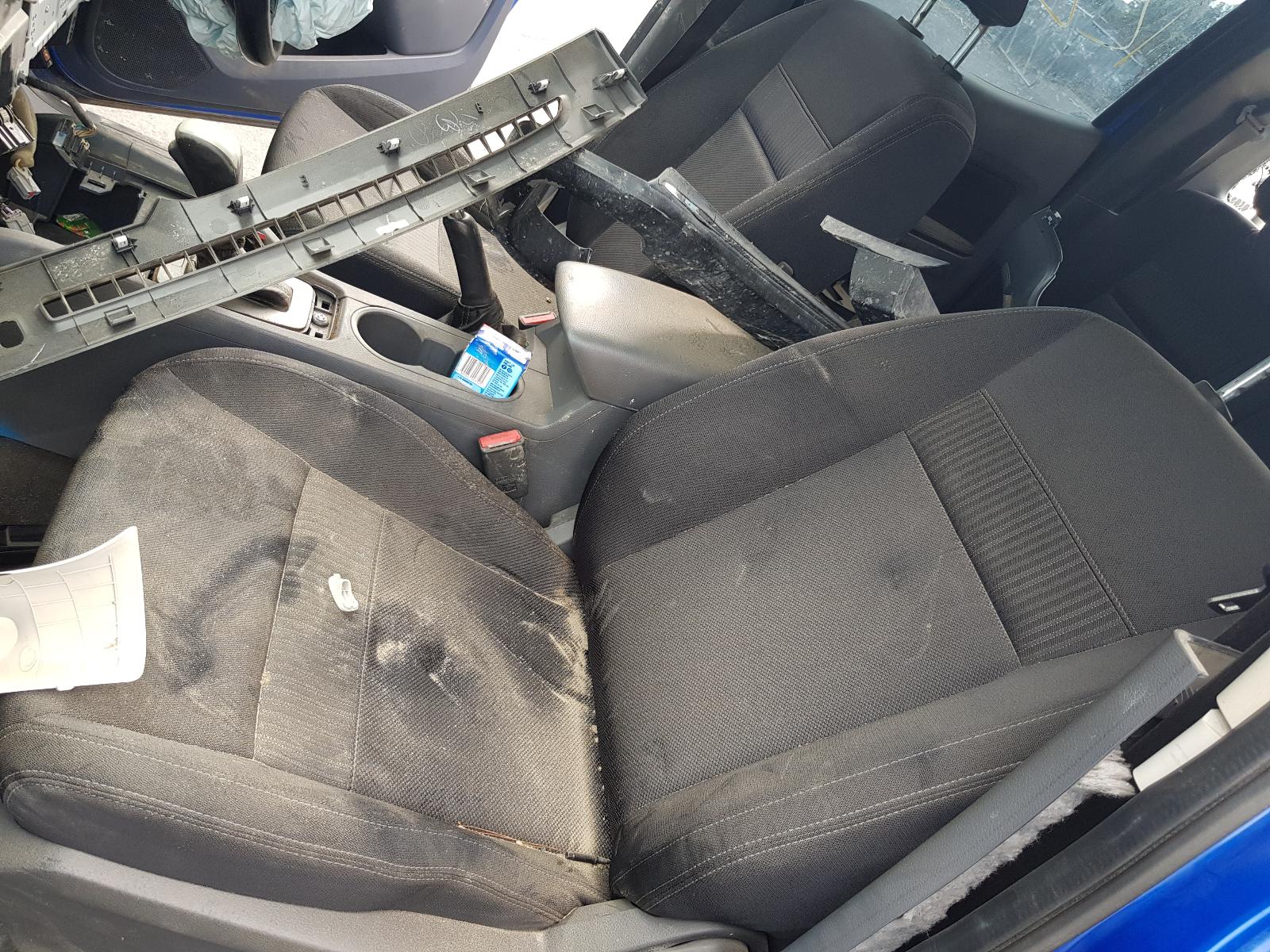 Ford Ranger - PX/PX2 2011-2017