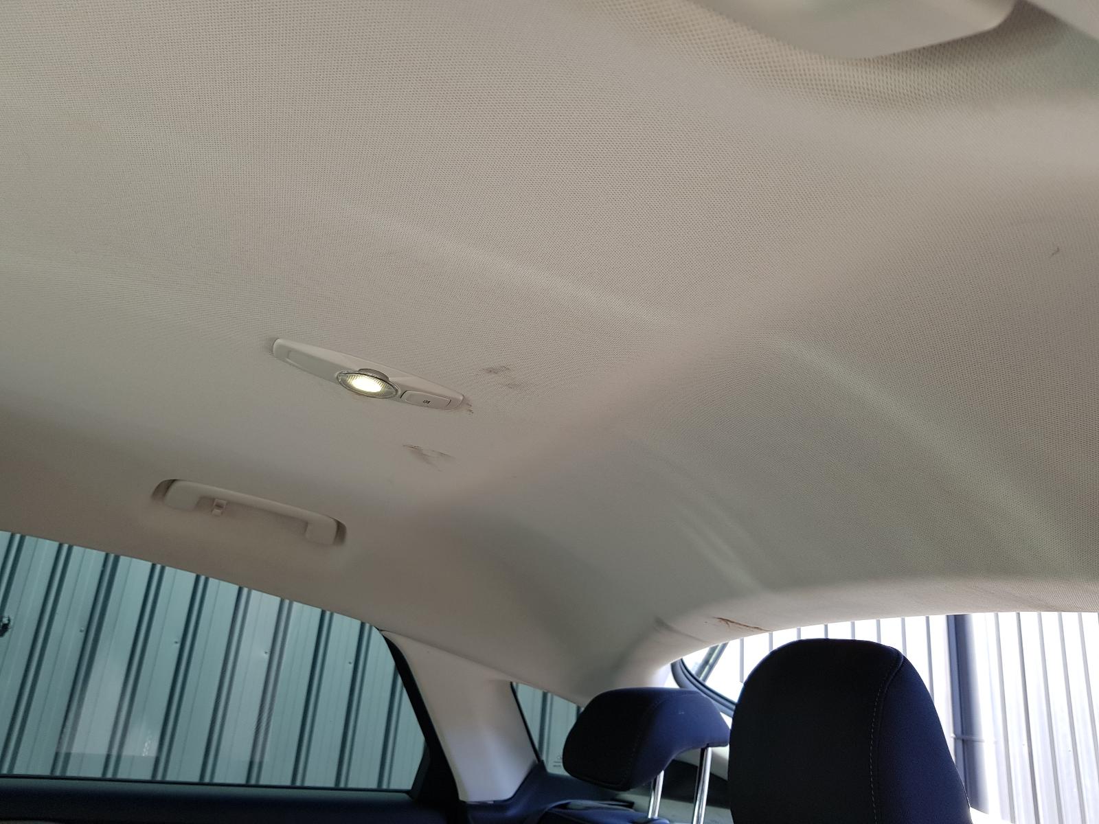 Ford Mondeo - MD 2014-2017