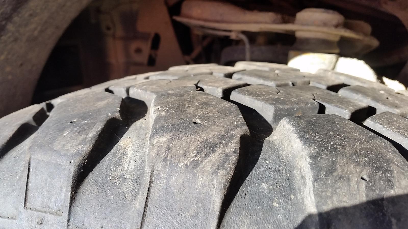 Ford Ranger - PX/PX2 2011-2017