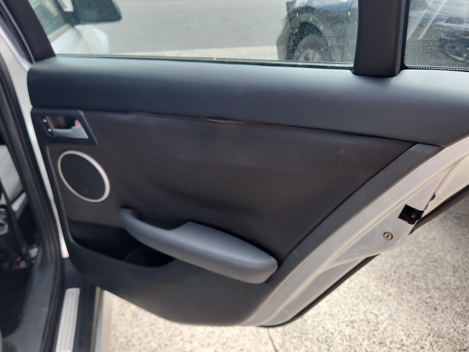 Holden Commodore - VE 2006-2013