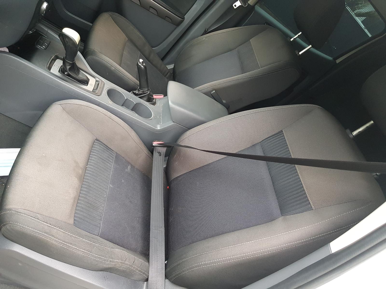 Ford Ranger - PX/PX2 2011-2017