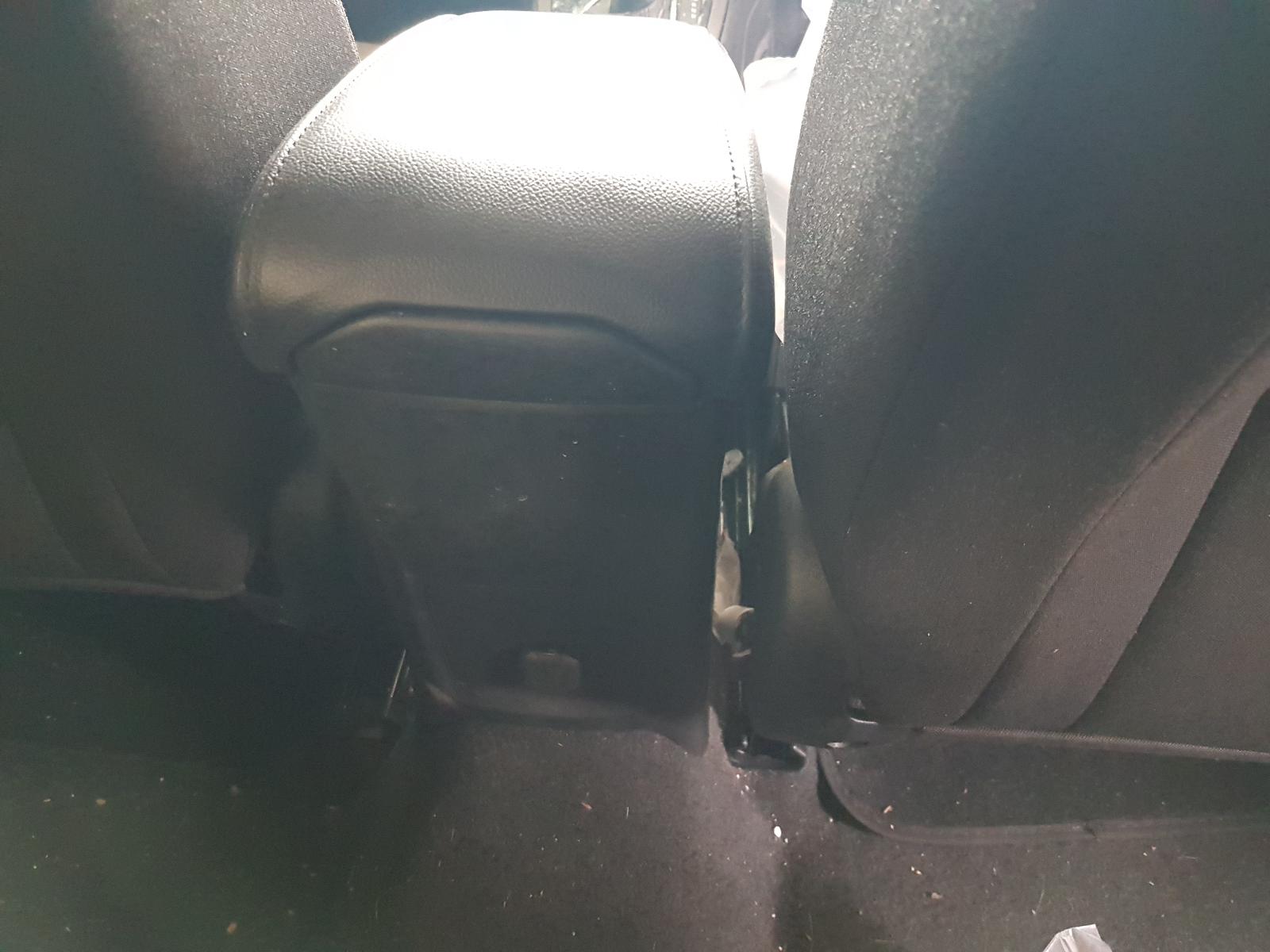 Holden Astra - J 2009-Present