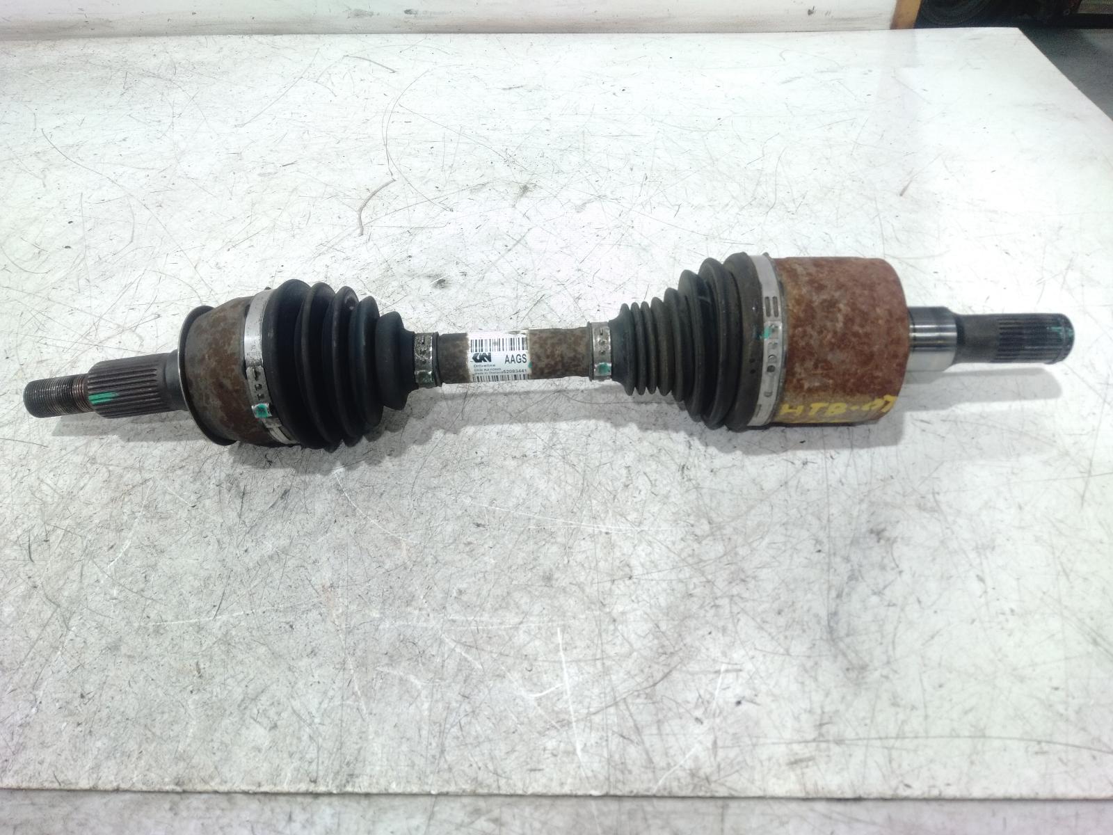 Left_Driveshaft