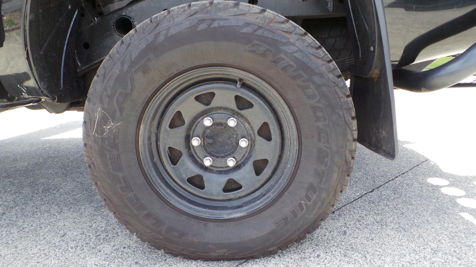 Ford Ranger - PX/PX2 2011-2017