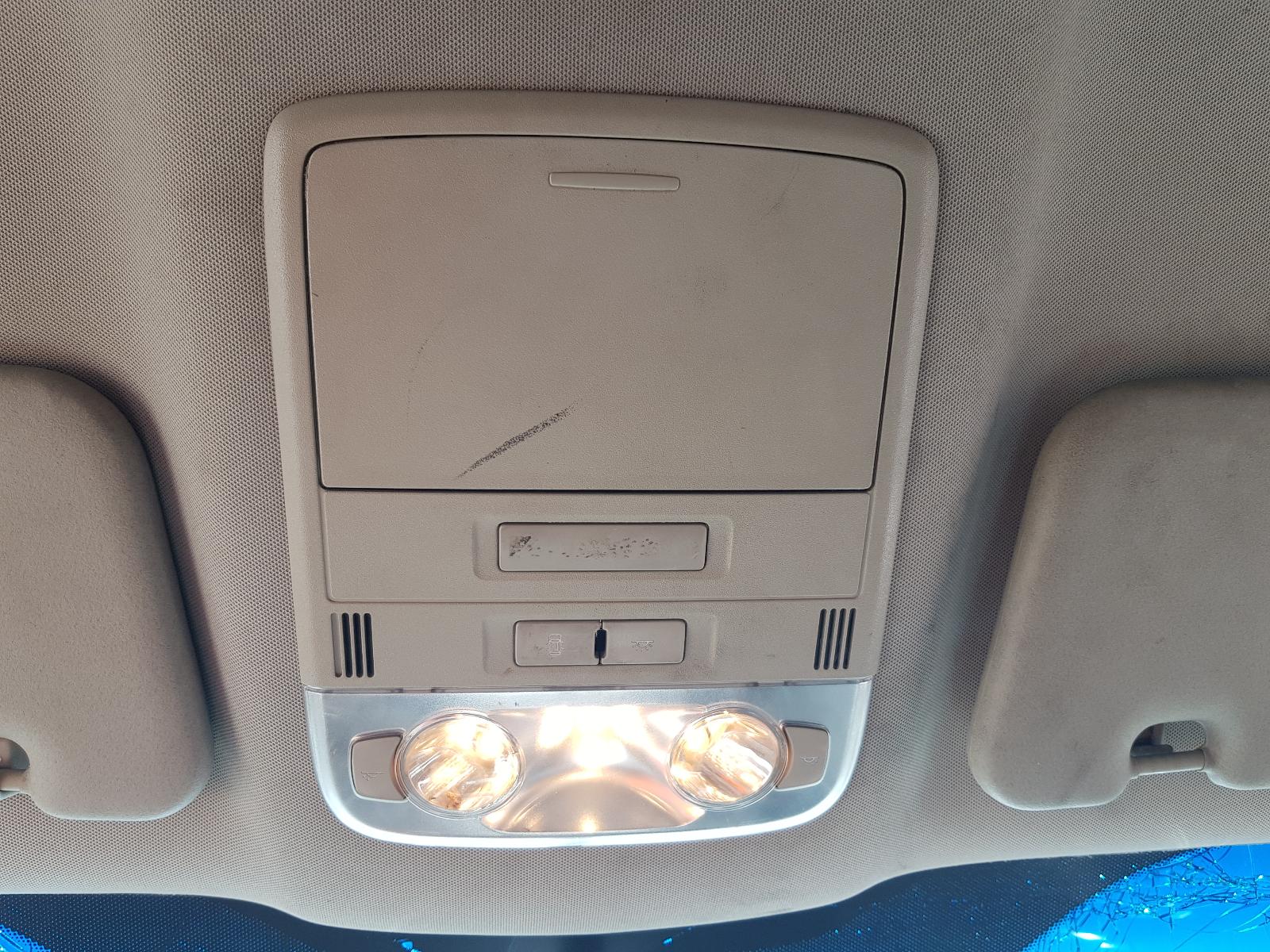 Holden Commodore - VE 2006-2013