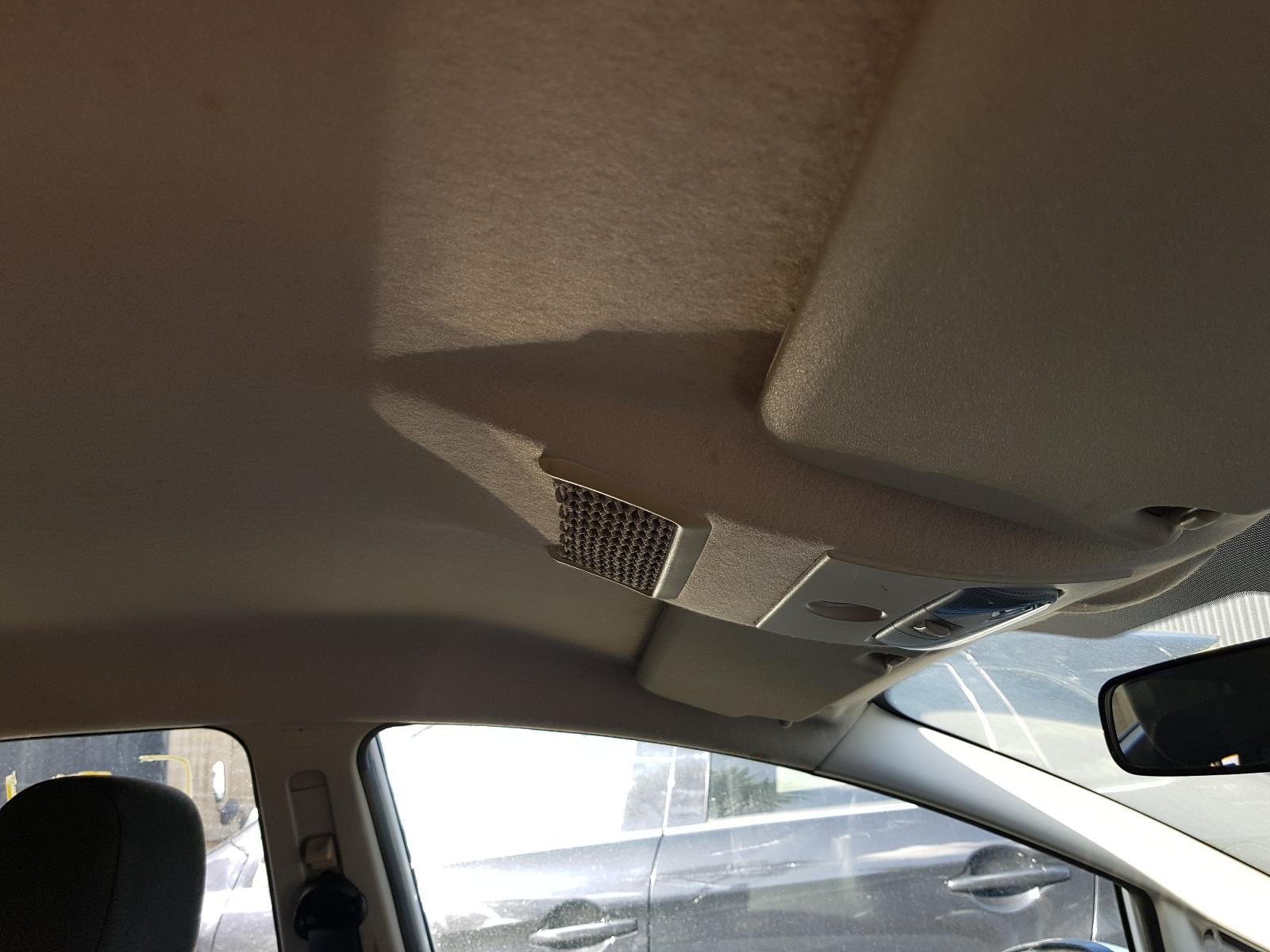 Ford Fiesta - MK VI 2008-Present