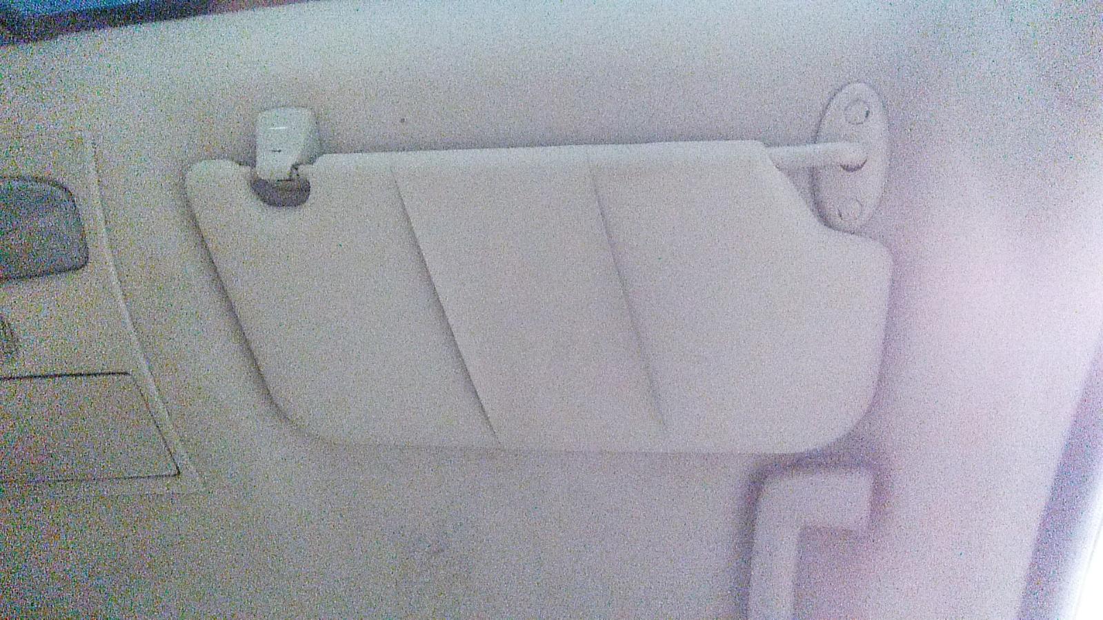 Ford Mondeo - MA-MB 2007-2010