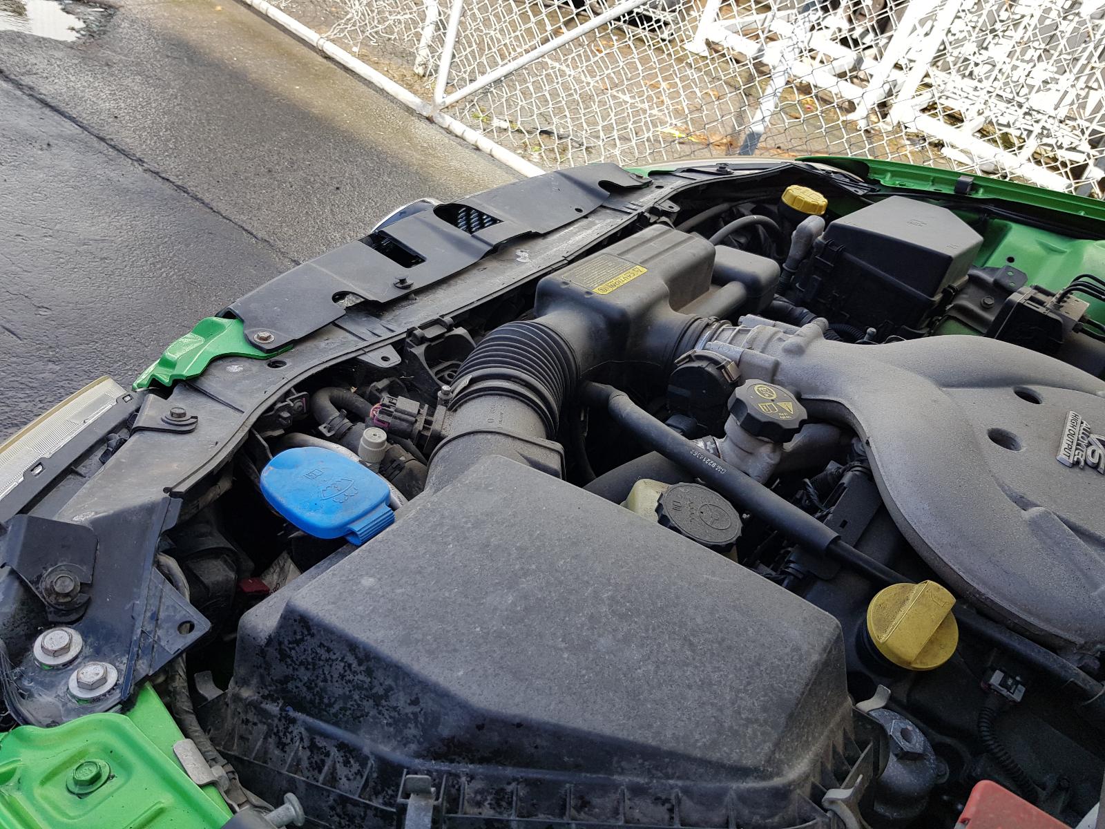 Holden Commodore - VE 2006-2013