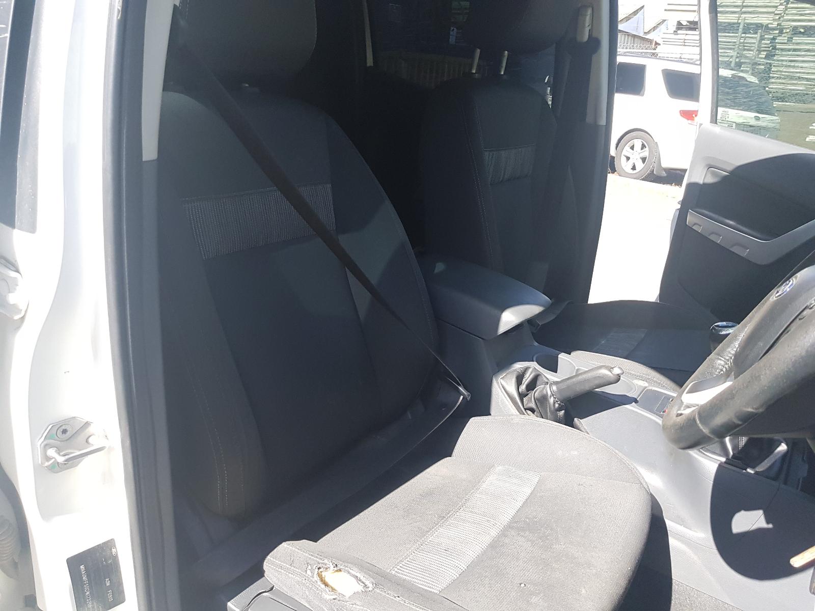 Ford Ranger - PX/PX2 2011-2017