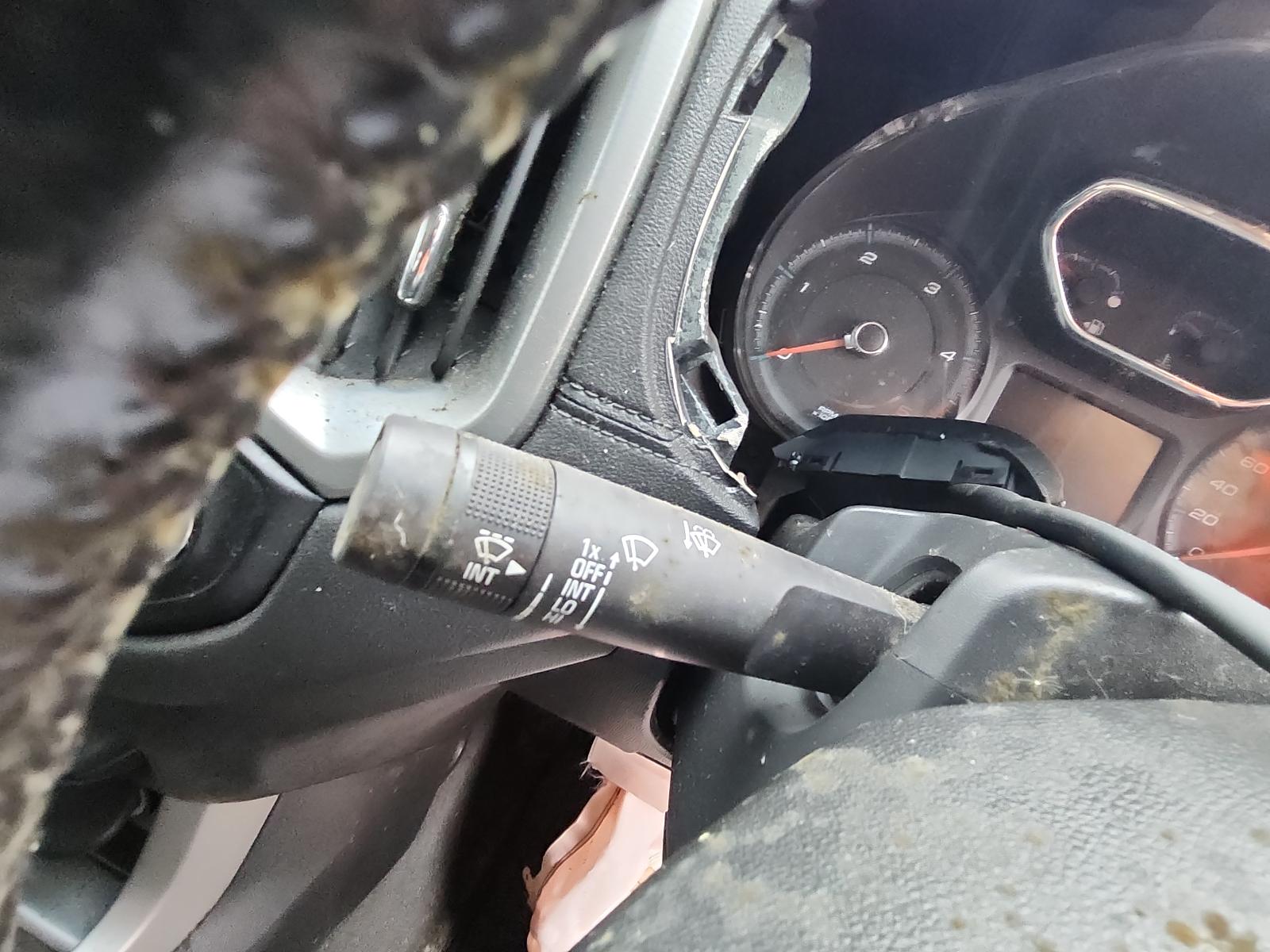 Holden Colorado - RG2 2016-Present