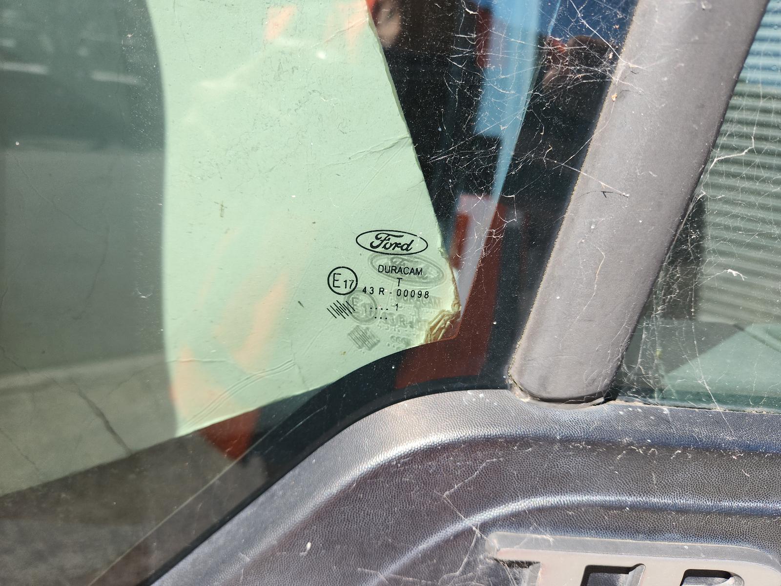 Ford Transit - 2006-2011