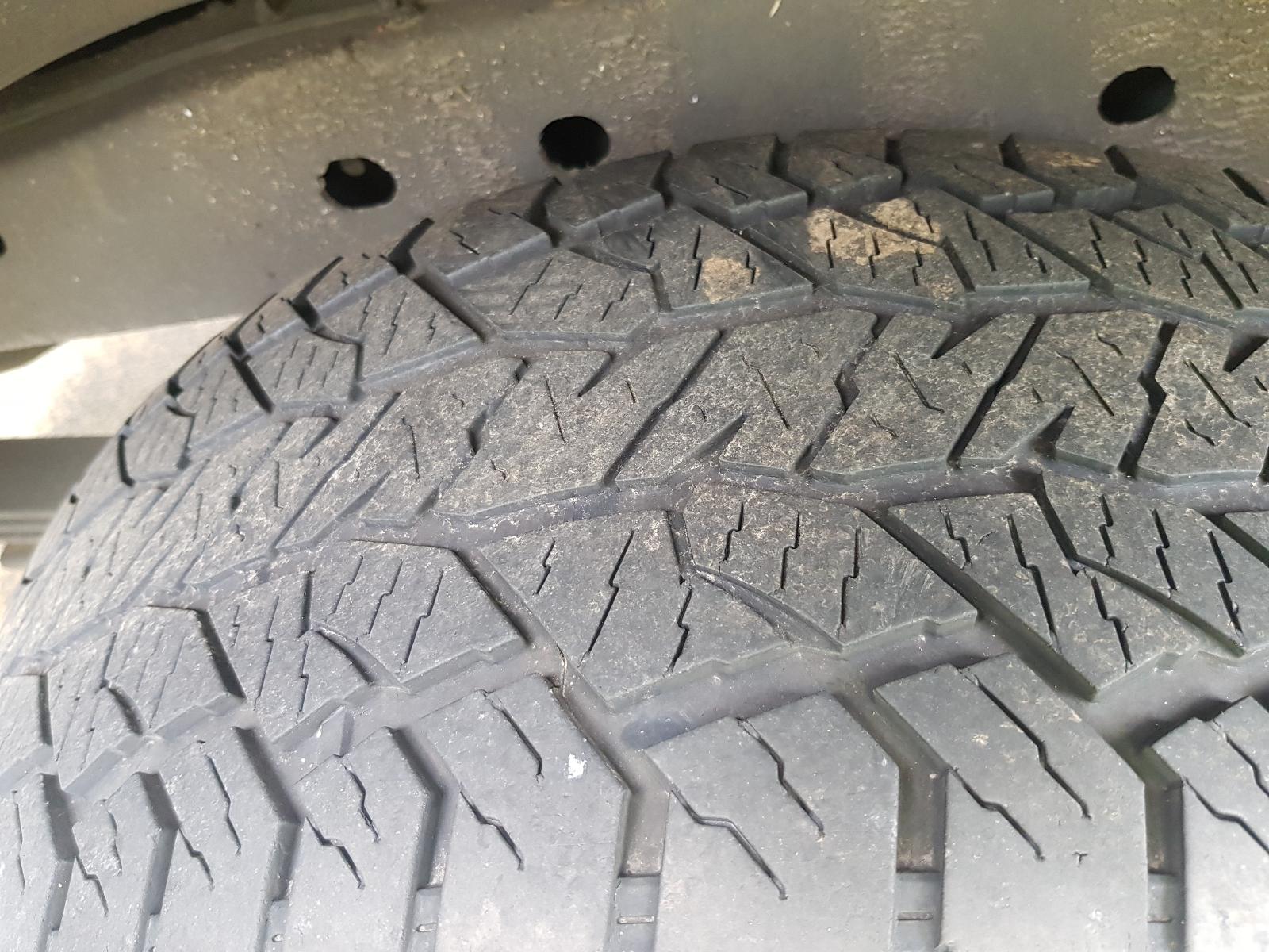 Ford Ranger - PX/PX2 2011-2017