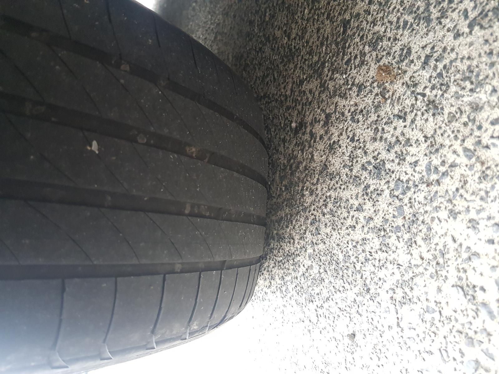 Ford Focus - LW 2011-2015