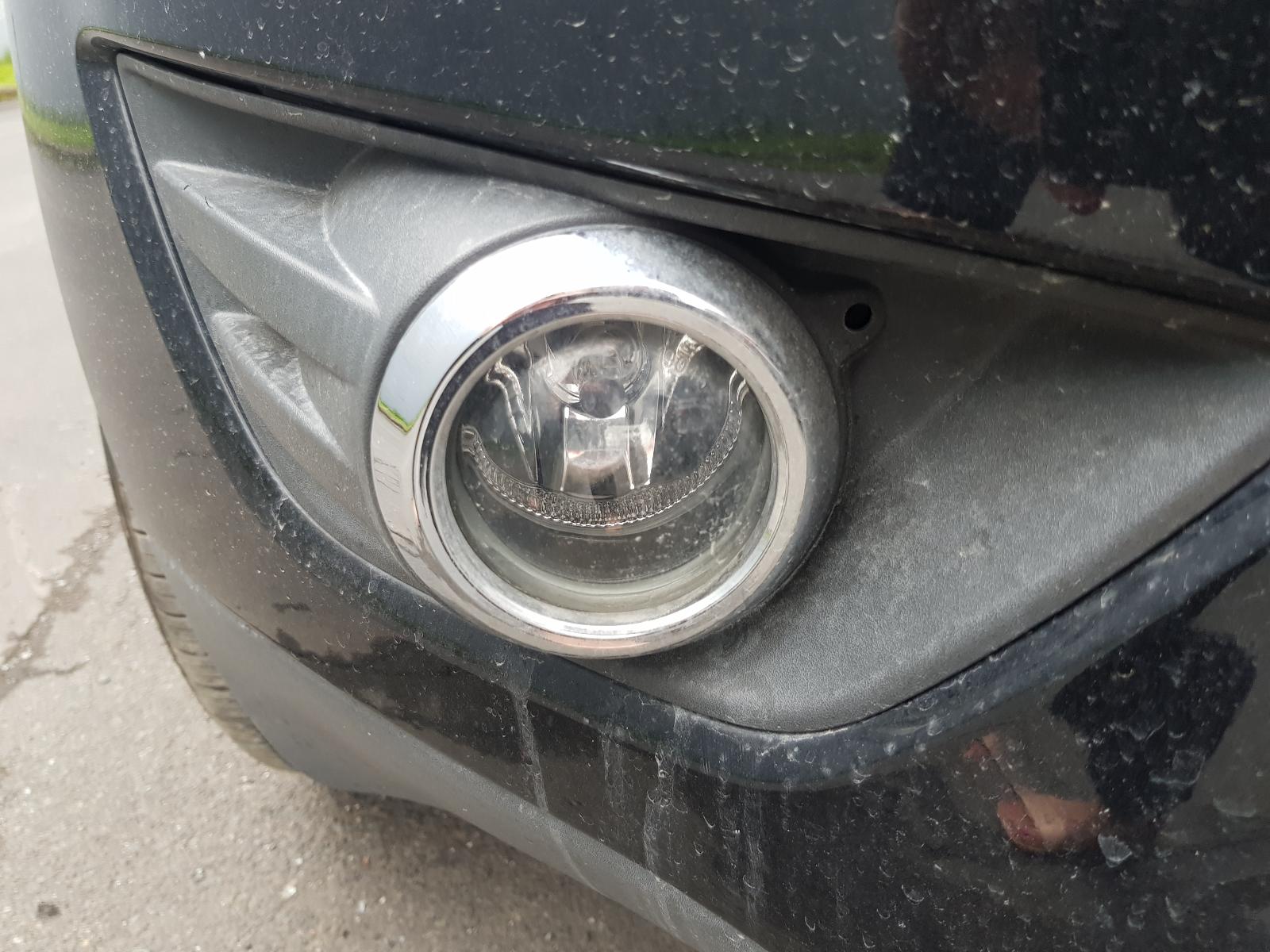 Ford Kuga - TE 2012-2013