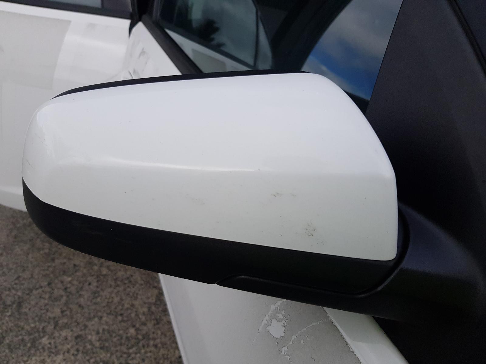 Holden Commodore - VF 2013-Present