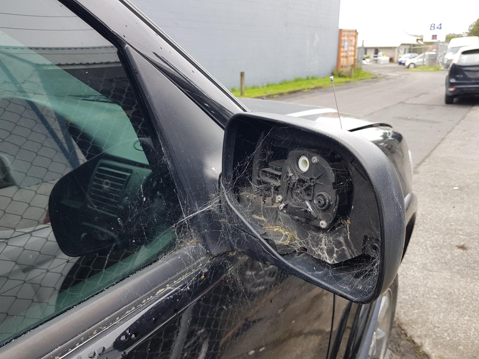 Ford Explorer - UT 2005-2007