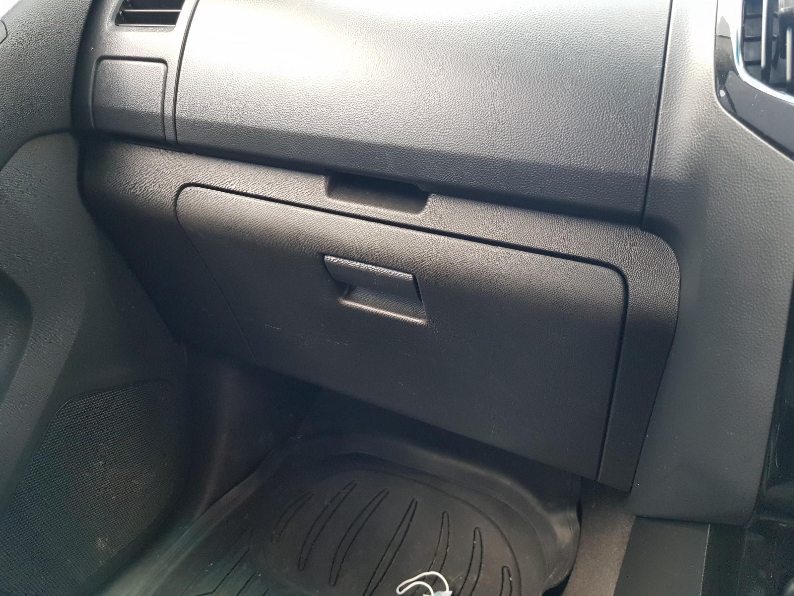 Holden Colorado - RG 2012 -2016