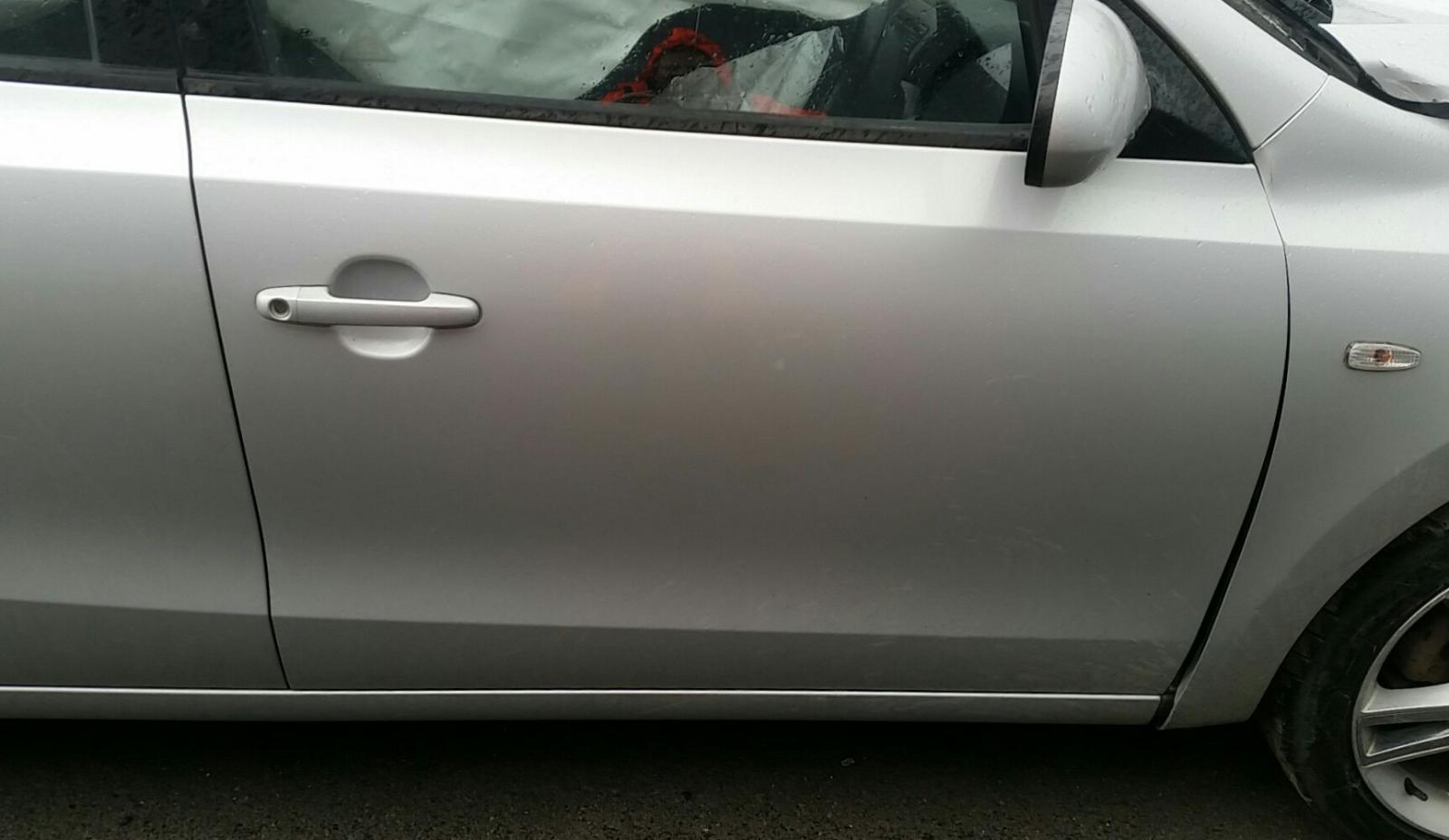 Hyundai i30 - 2007-2016