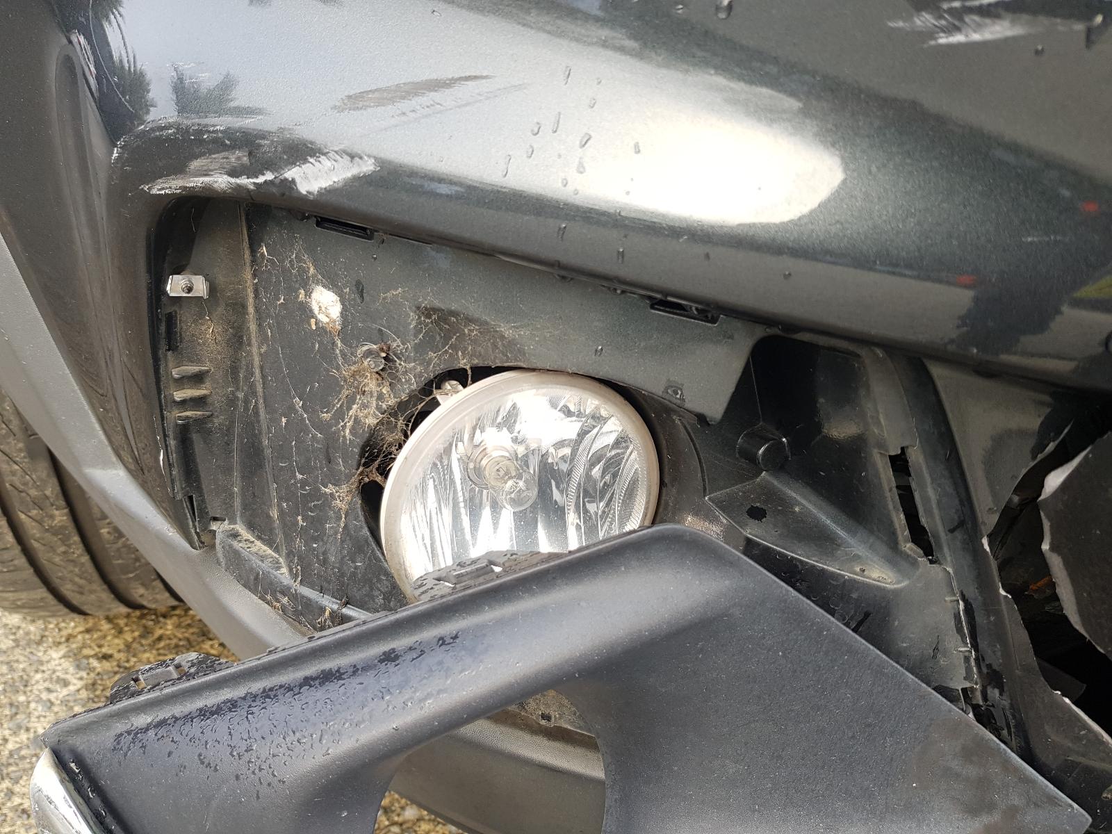 Holden Captiva - Captiva 7 2011-Present