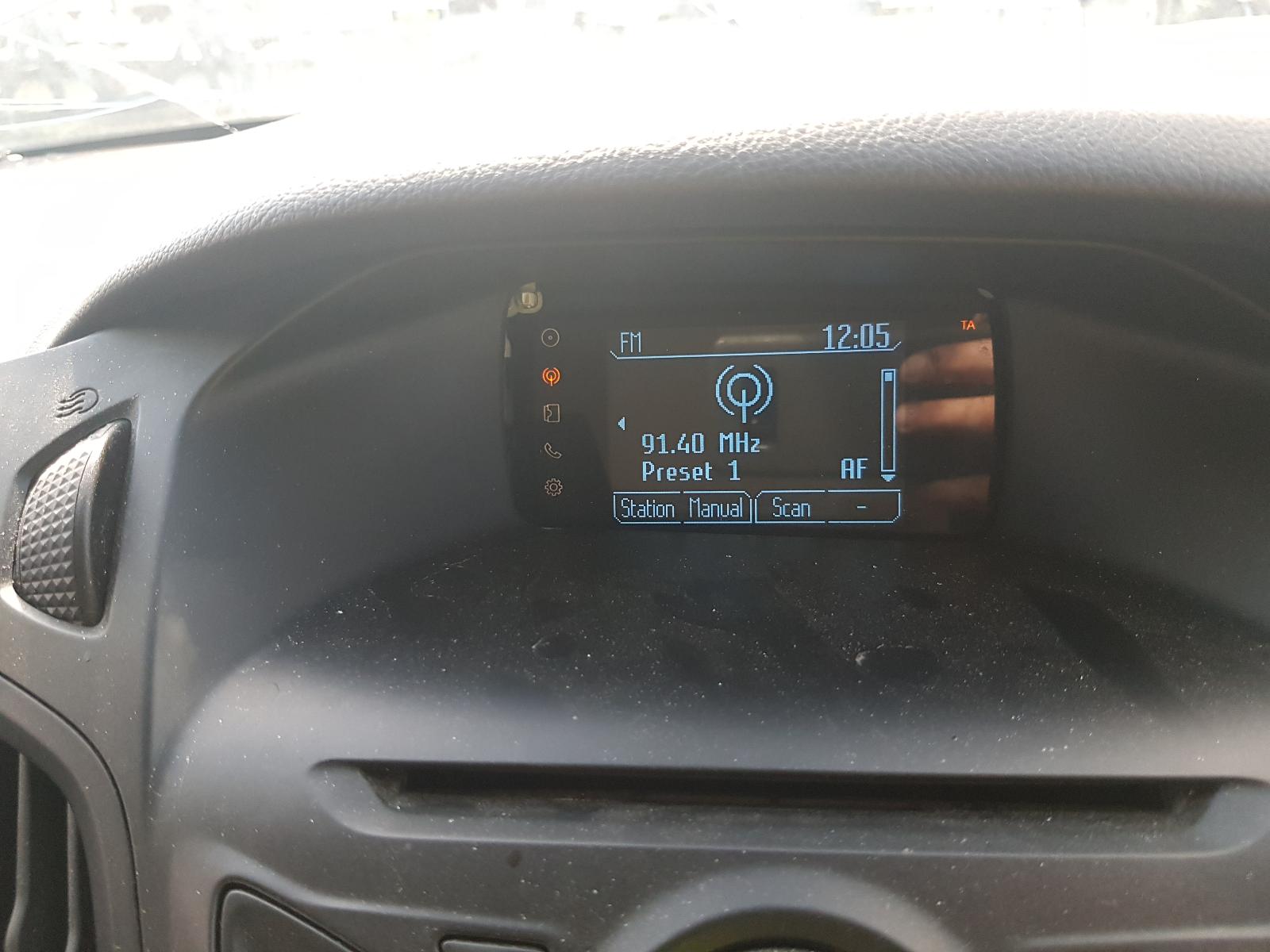 Ford Focus - LW 2011-2015