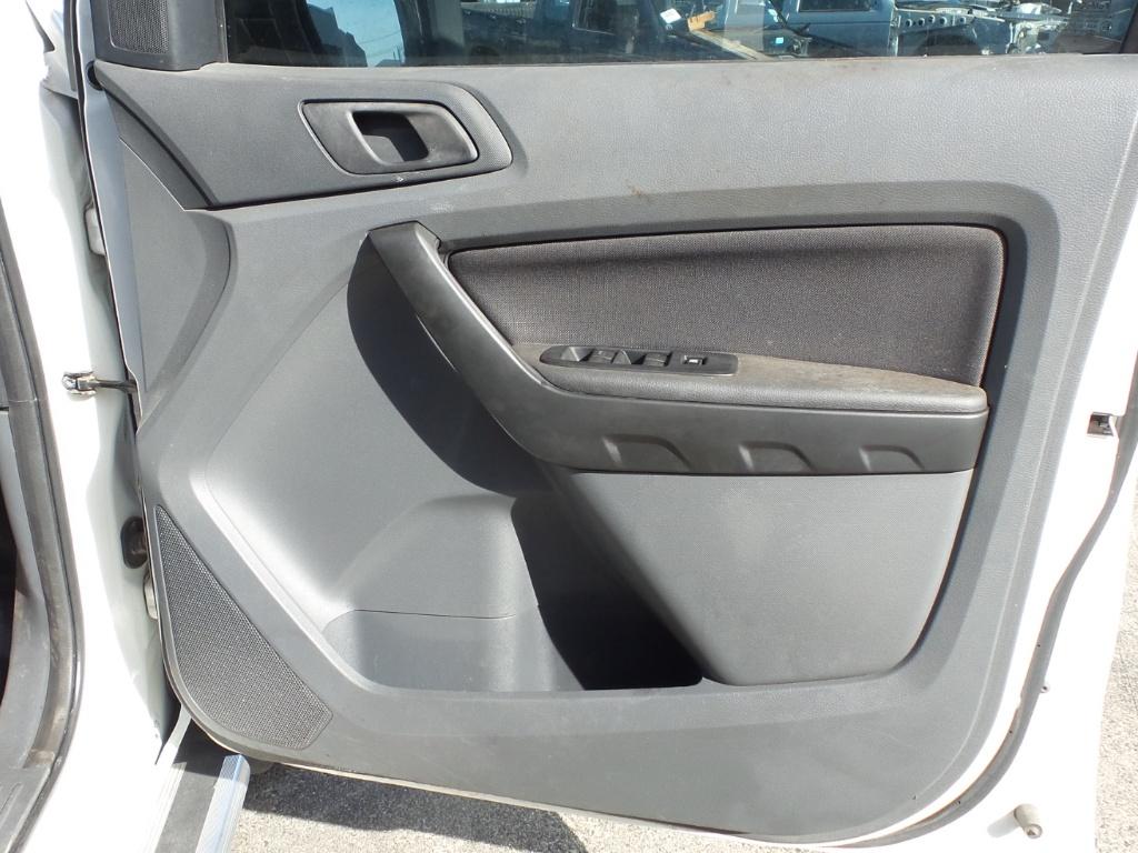 Ford Ranger - PX/PX2 2011-2017