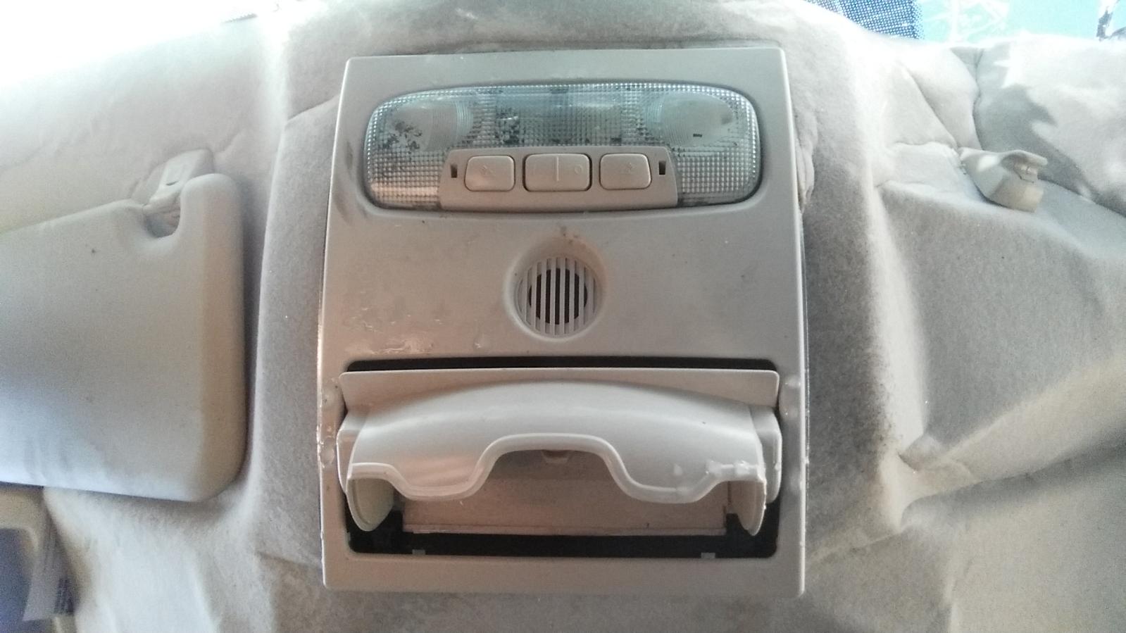 Ford Ranger - PX/PX2 2011-2017