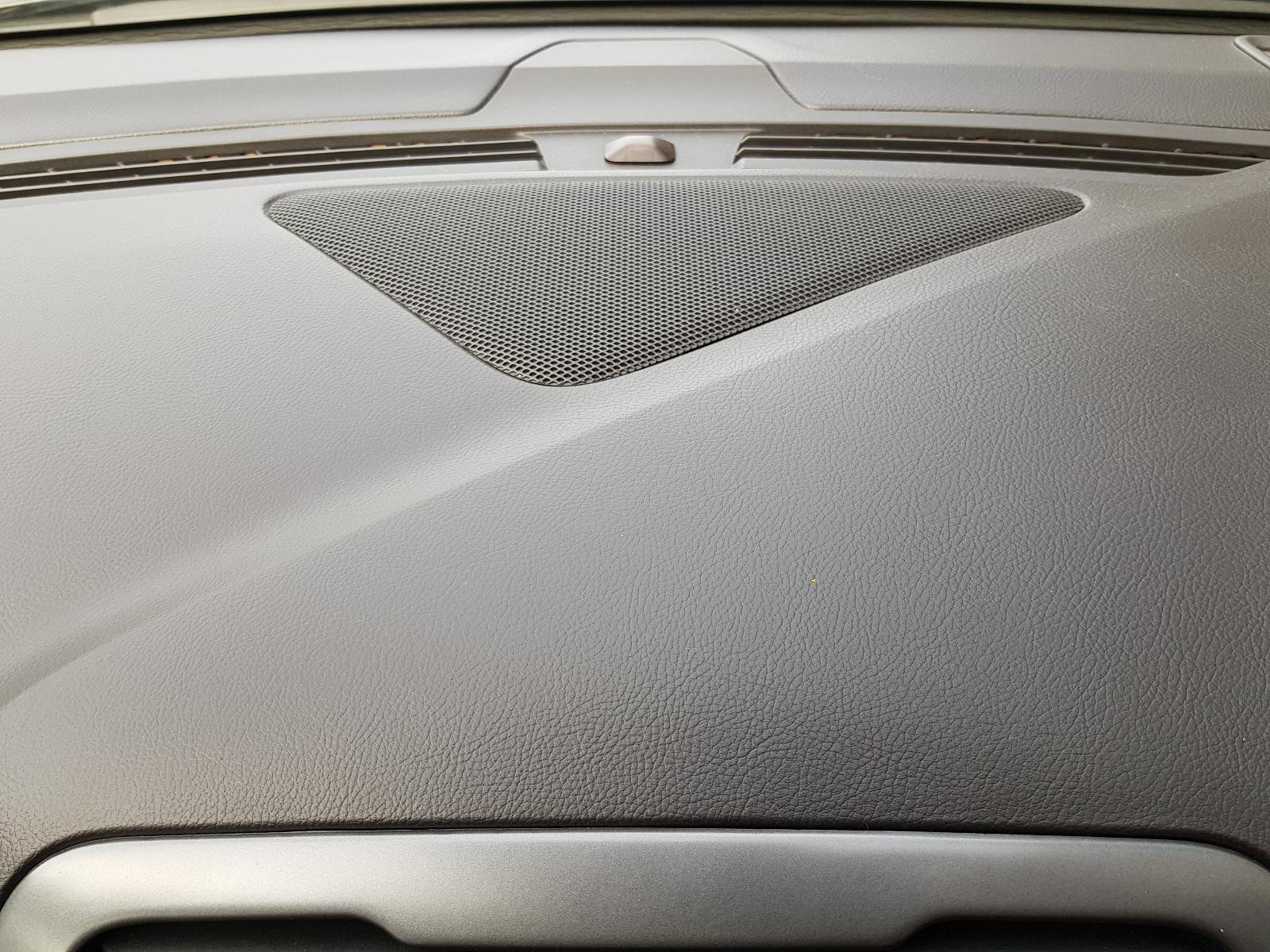 Ford Mondeo - MD 2014-2017