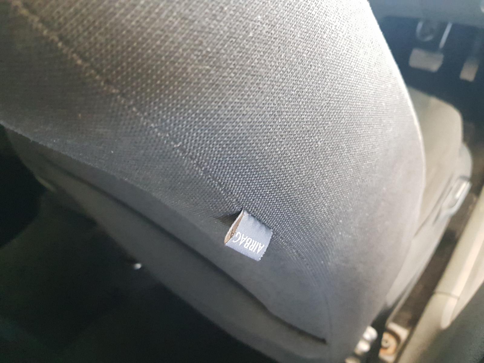 Ford Focus - LS 2005-2007