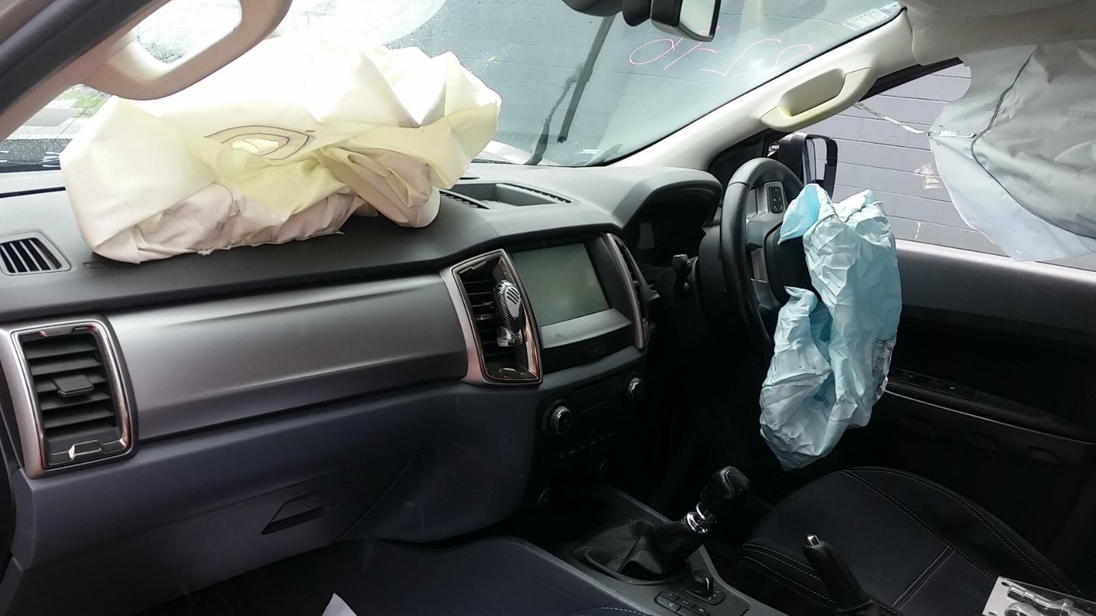 Ford Ranger - PX/PX2 2011-2017