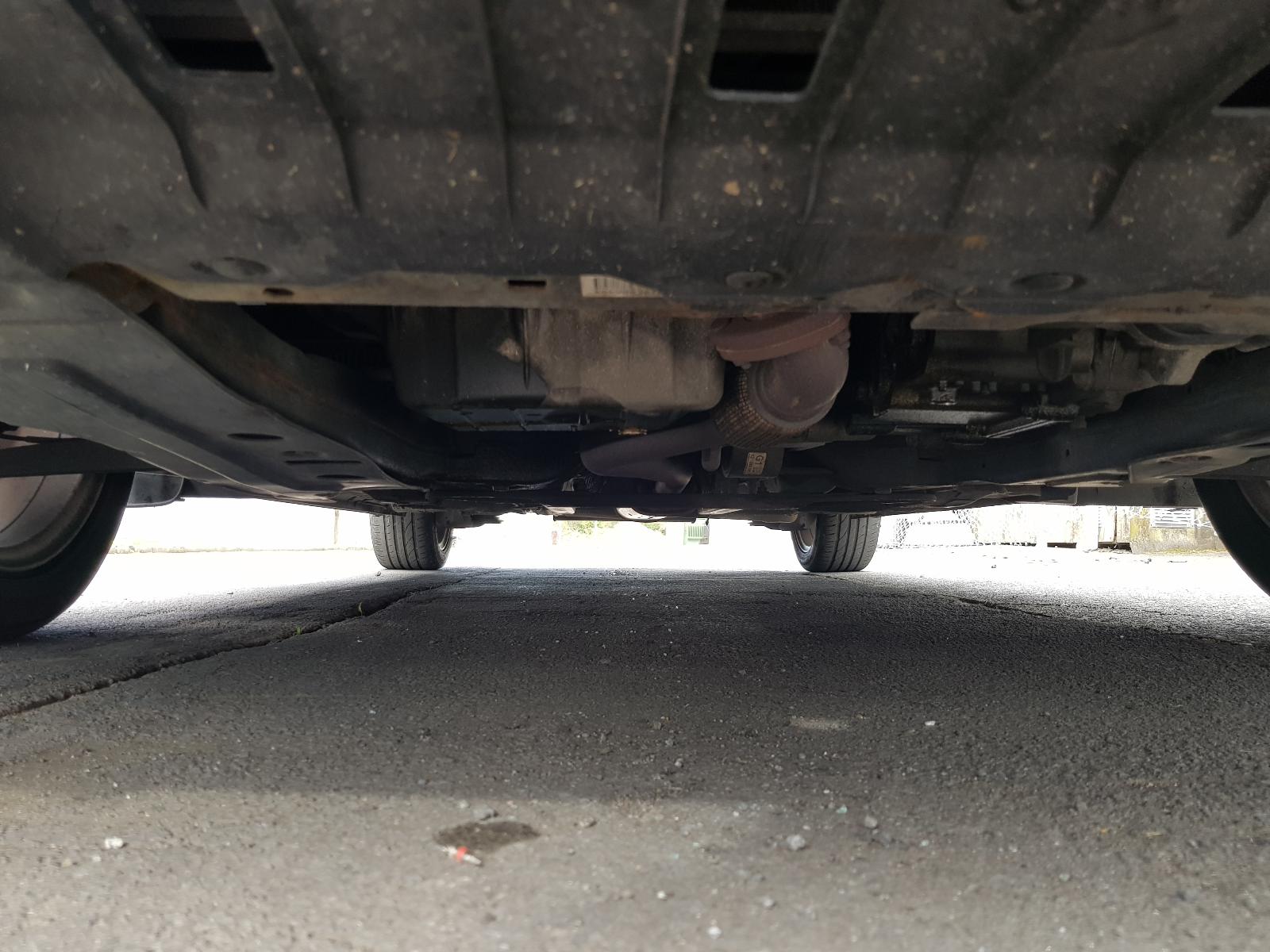 Holden Cruze - 2009-Present